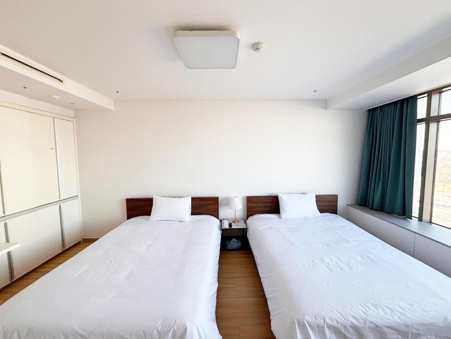 Incheon Airport Line Guesthouse Quarto foto